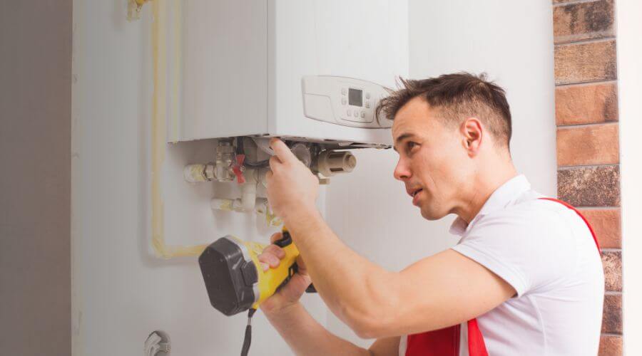 Professional Leak Detection Services in Leonard, TX
